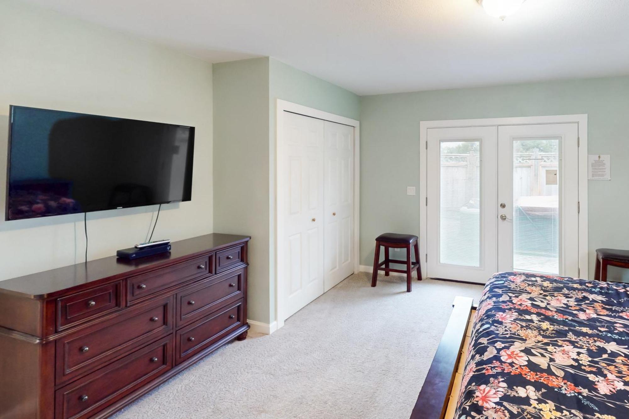Seaside Comforts Bagian luar foto