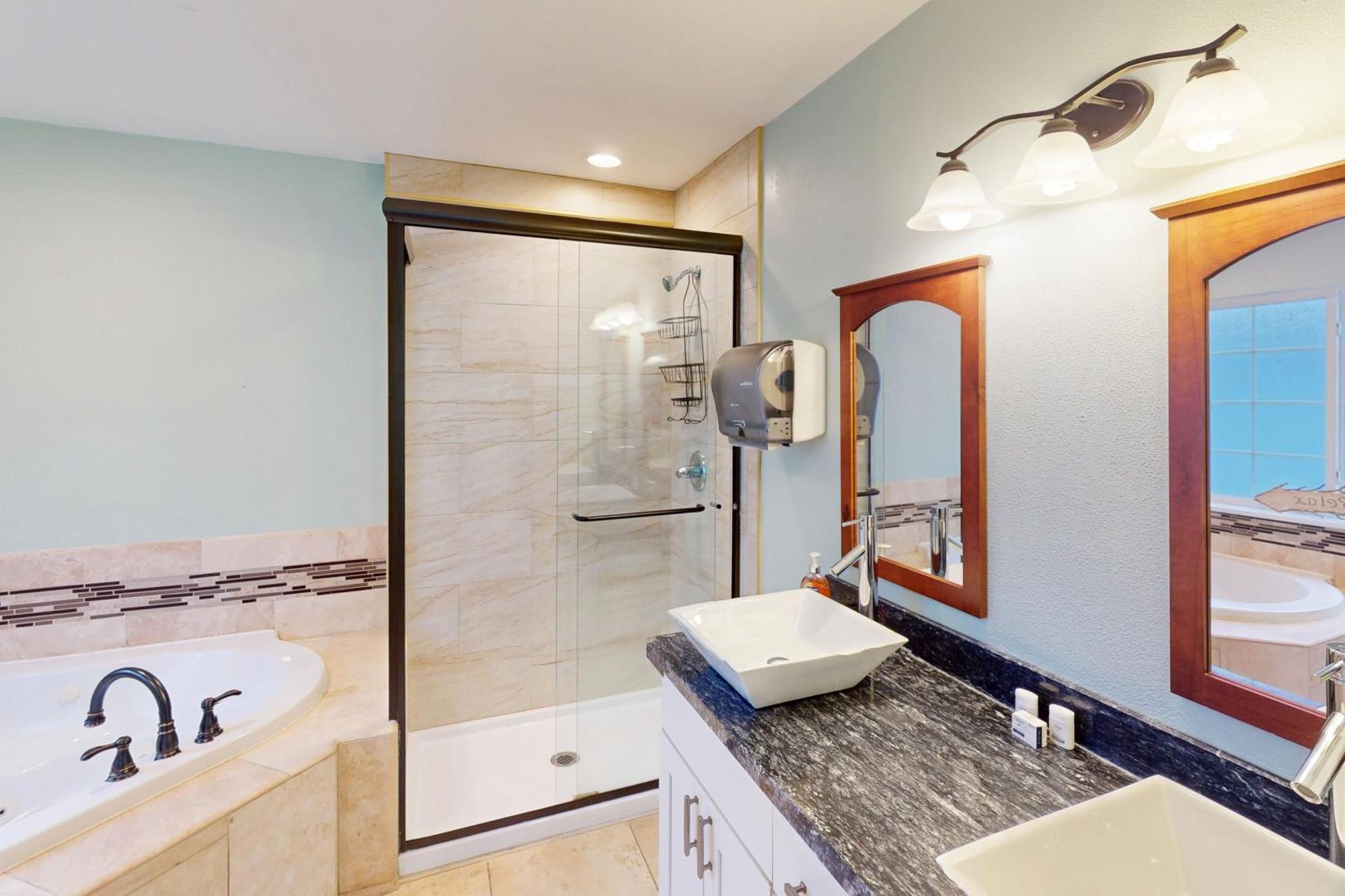 Seaside Comforts Bagian luar foto
