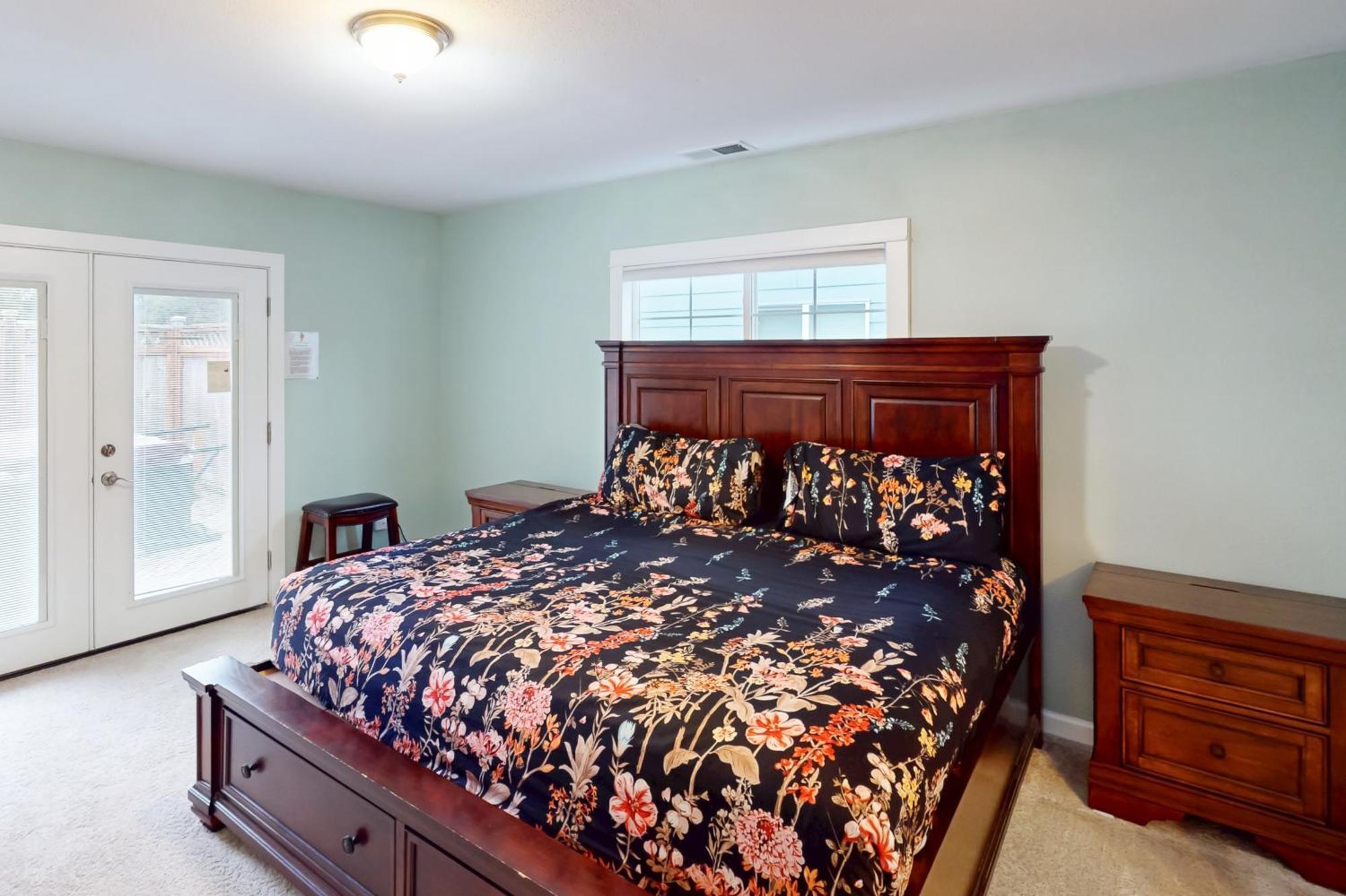 Seaside Comforts Bagian luar foto