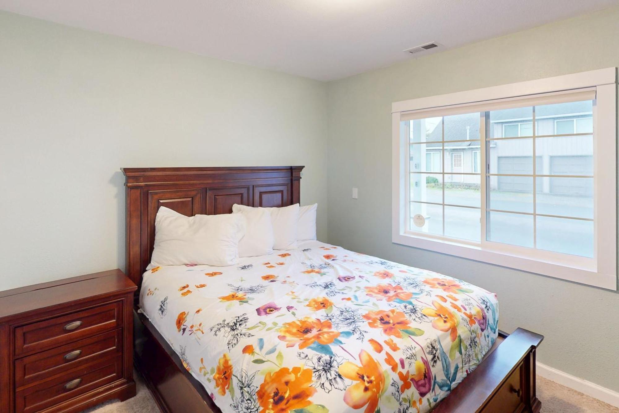 Seaside Comforts Bagian luar foto